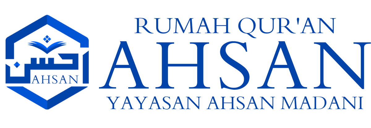 Ahsan Madani